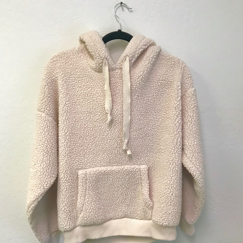 American Eagle 🦅 Sherpa